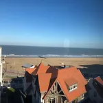 Lägenhet Great Seaview Knokke-Heist