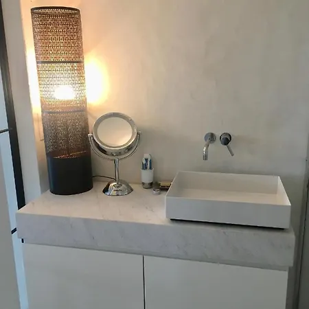 Great Seaview Apartamento