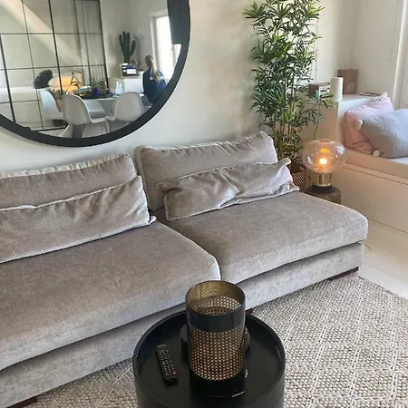 Apartment Great Seaview *