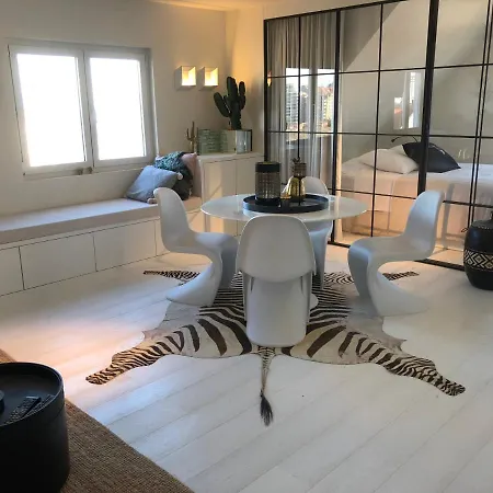 Apartment Great Seaview