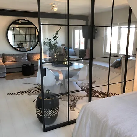 Great Seaview * Knokke-Heist