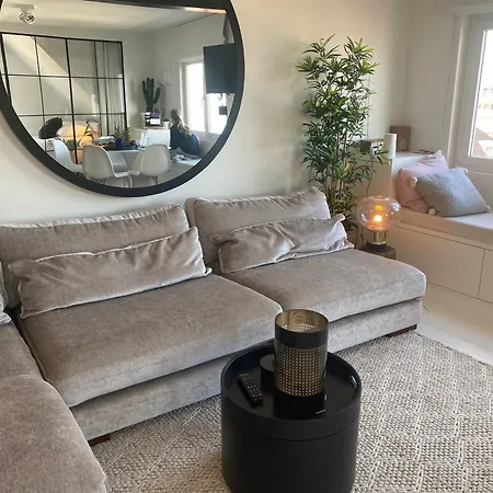 Great Seaview Apartamento