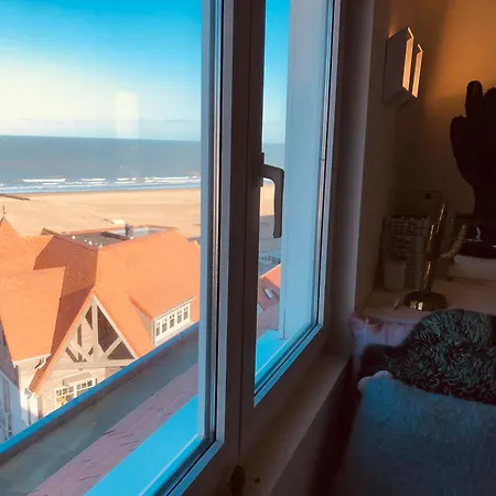 Appartamento Great Seaview *